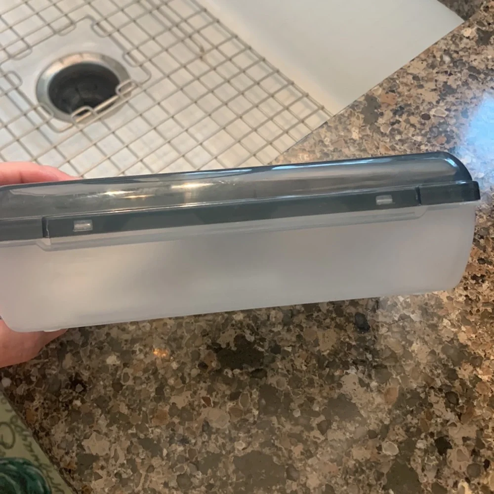 Sterilize pencil holder